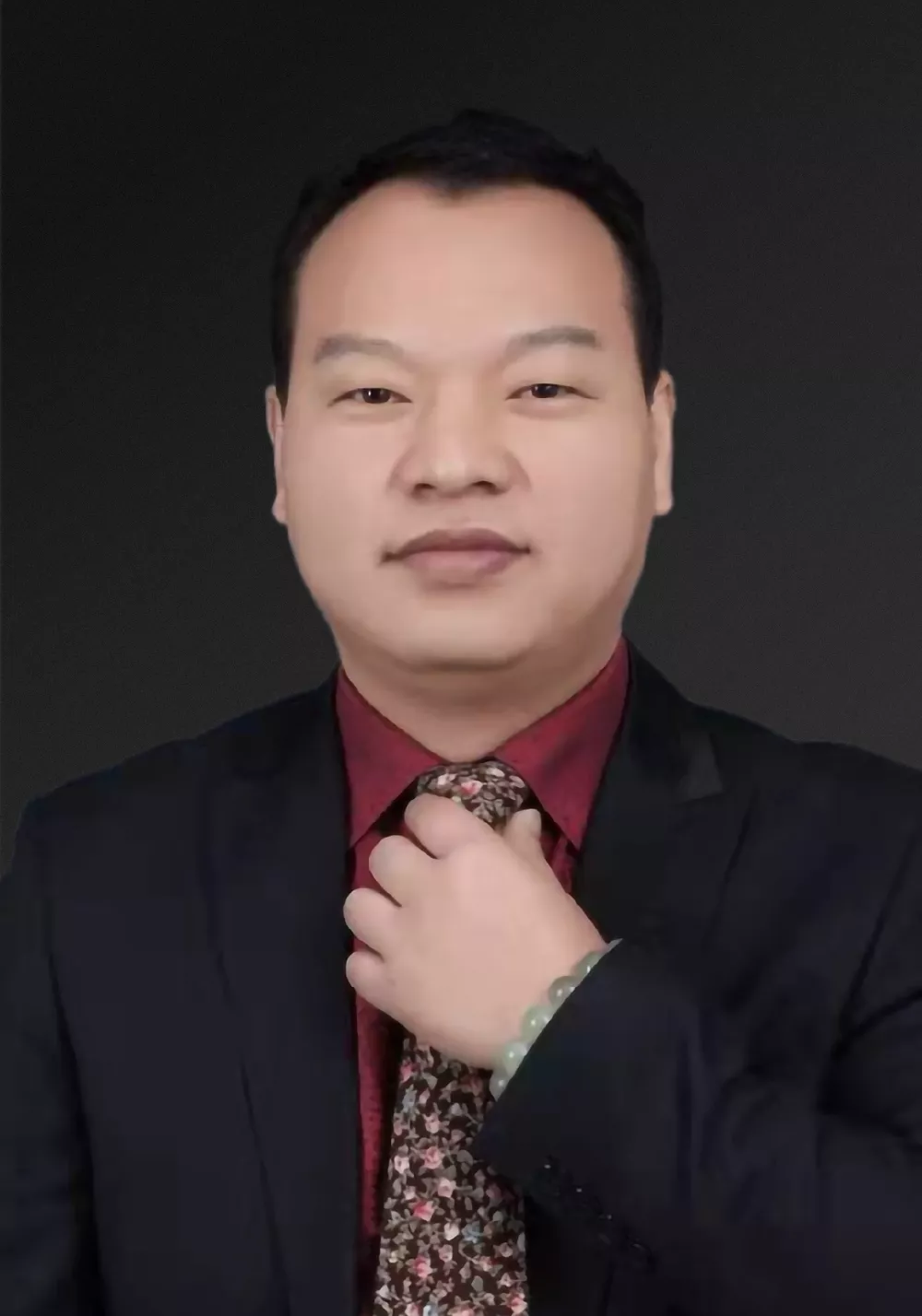 赵修钢