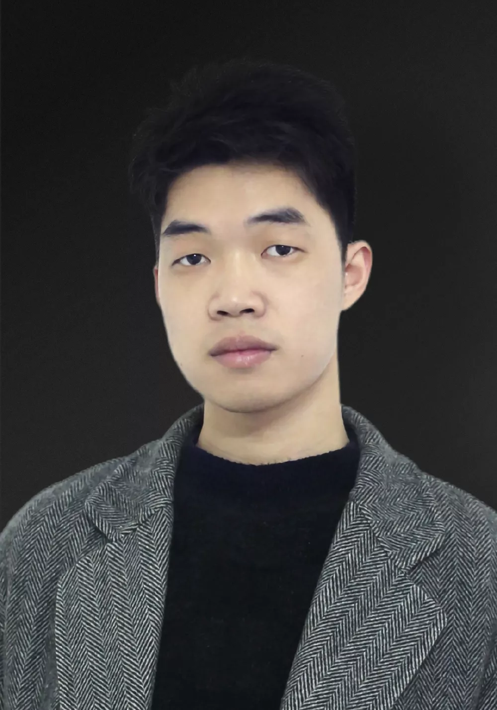 许健锋