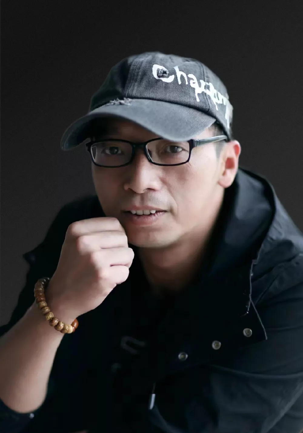 邱勇辉
